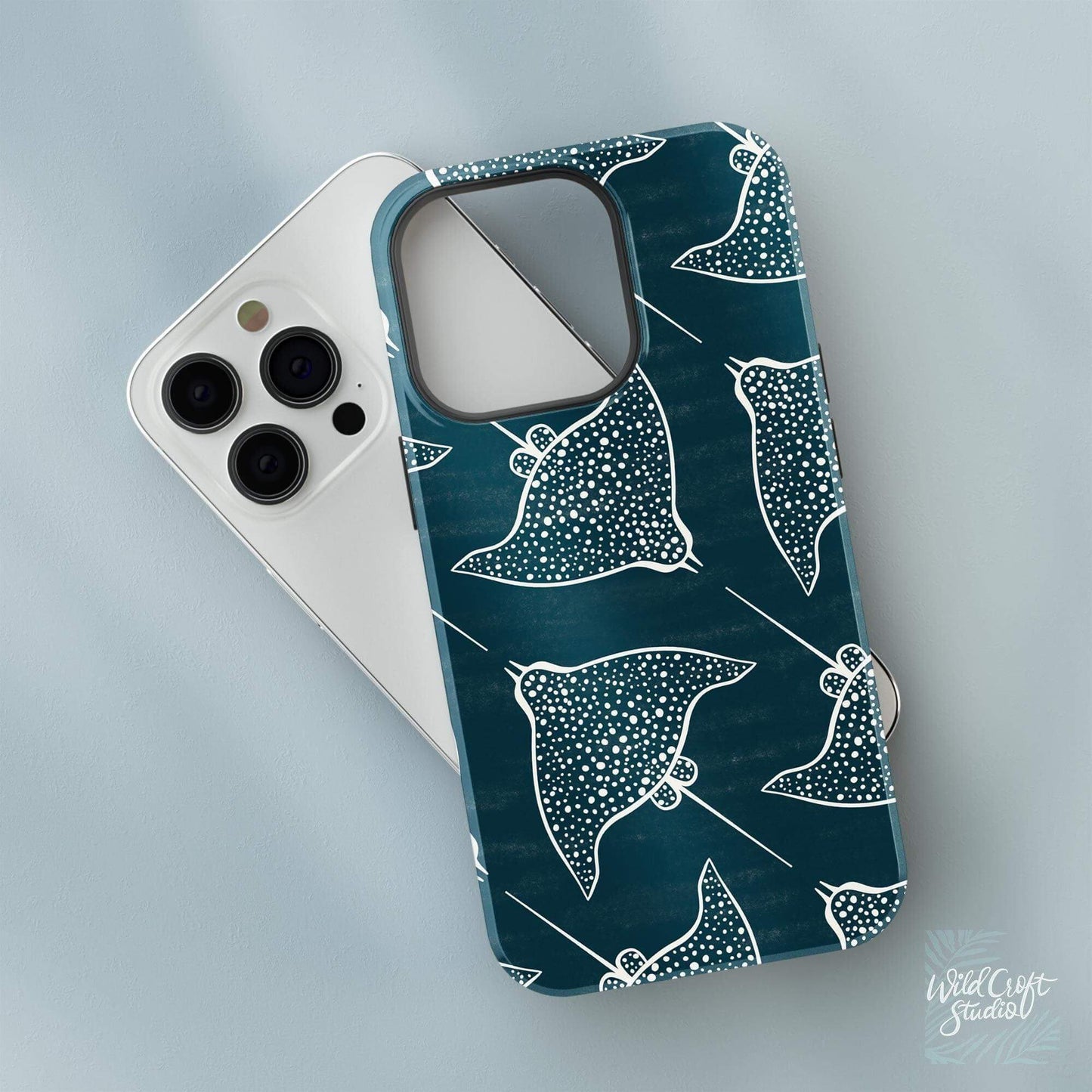 Stingray Tough Case for iPhone