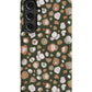 a phone case with an animal print on it