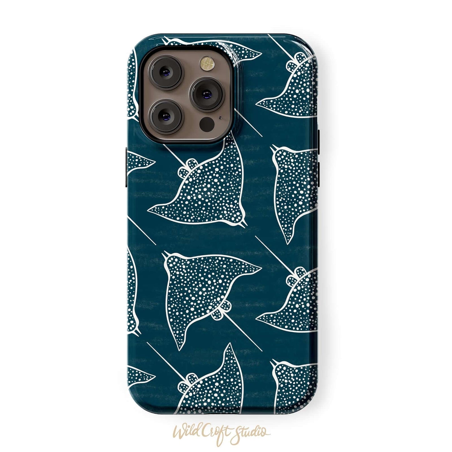 Stingray Tough Case for iPhone