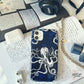Octopus Tough Case for iPhone